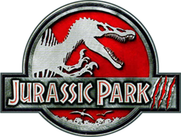 Jurassic Park III - Clear Logo Image