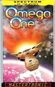 Omega One - Box - Front Image