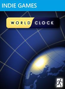 World Clock