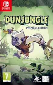 Dunjungle
