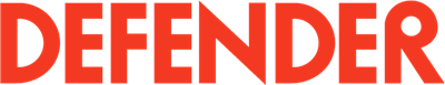 Defender - Clear Logo Image