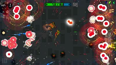 Atomic Heist - Screenshot - Gameplay Image