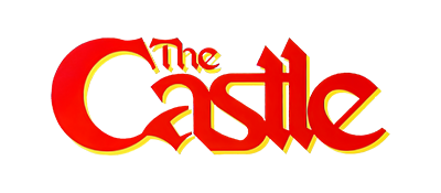 The Castle - Clear Logo Image