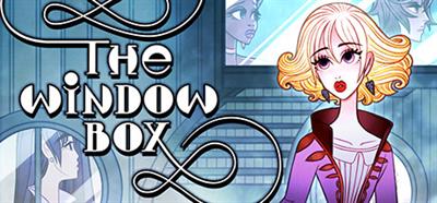 The Window Box - Banner Image