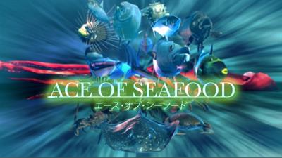 Ace of Seafood - Banner Image