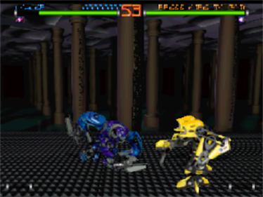 Rise 2: Resurrection - Screenshot - Gameplay Image