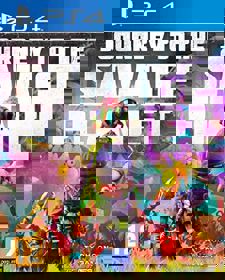 Journey to the Savage Planet