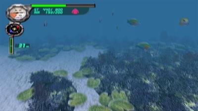 Everblue - Screenshot - Gameplay Image