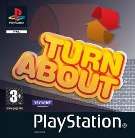 Turnabout - Box - Front Image