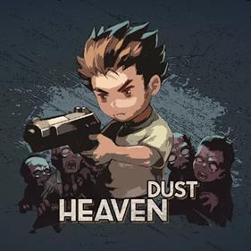 Heaven Dust - Box - Front Image