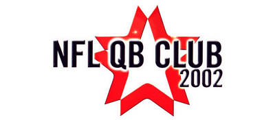 NFL QB Club 2002  - Clear Logo Image