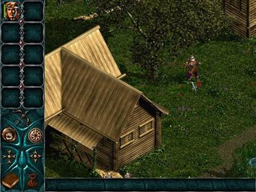 Konung: Legend of the North - Screenshot - Gameplay Image