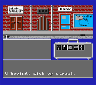 ZOO - Screenshot - Gameplay Image