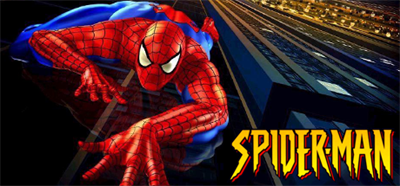 Spider-Man - Banner Image