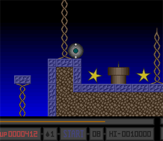 Chrome - Screenshot - Gameplay Image
