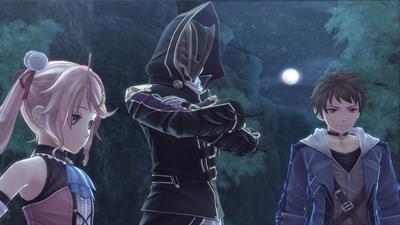The Legend of Heroes: Trails into Reverie - Screenshot - Gameplay Image