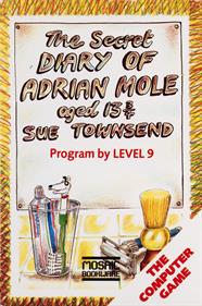 The Secret Diary of Adrian Mole Aged 13¾