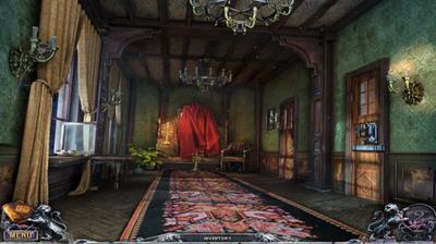 House of 1000 Doors: Family Secrets - Screenshot - Gameplay Image