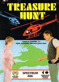Treasure Hunt  - Box - Front Image