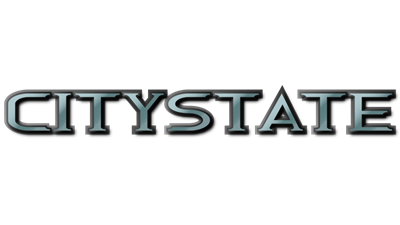 Citystate II  - Clear Logo Image