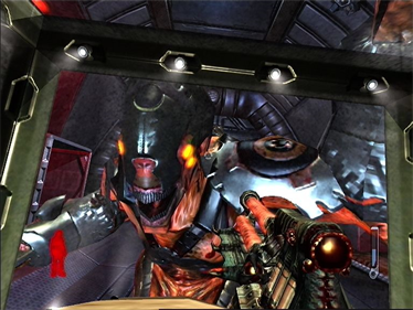 Prey - Screenshot - Gameplay Image