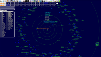 Aurora 4x - Screenshot - Gameplay Image