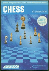 Chess: Version 7.0