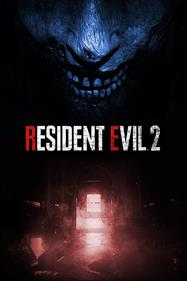 Resident Evil 2 (2019) - Fanart - Box - Front Image