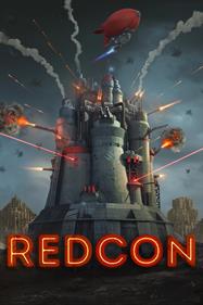REDCON - Box - Front Image