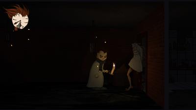 Knock-Knock! - Screenshot - Gameplay Image