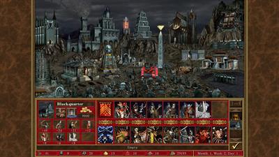 Heroes of Might and Magic III: HD Edition - Screenshot - Gameplay Image