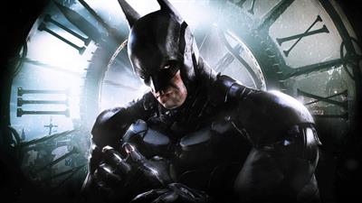 Batman: Arkham Knight - Fanart - Background Image