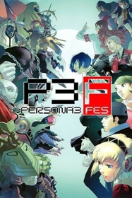 Shin Megami Tensei: Persona 3 - Banner Image