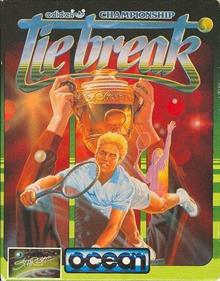 Tie Break Images - LaunchBox Games Database