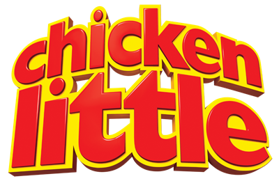 Chicken Little - Clear Logo Image
