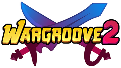 Wargroove 2 - Clear Logo Image