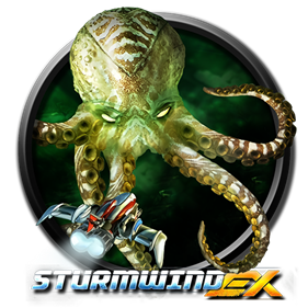 Sturmwind EX - Banner Image
