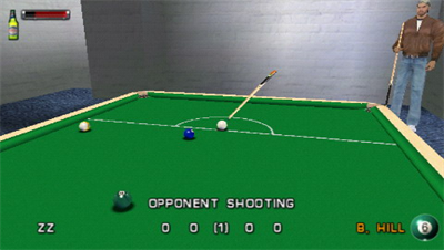 World of Pool - Screenshot - Gameplay Image