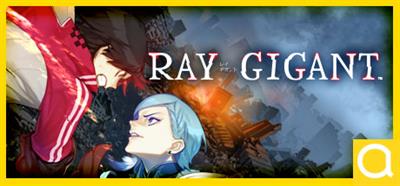 Ray Gigant - Banner Image