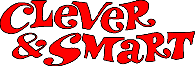 Mortadelo y Filemon  - Clear Logo Image