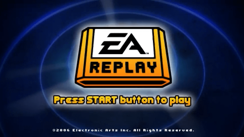 EA Play-spill – spillabonnementstjeneste – Electronic Arts