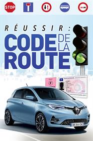 Réussir: Code de la Route: Nouvelle Édition (French Highway Code)
