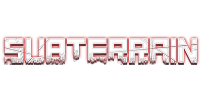 Subterrain - Clear Logo Image