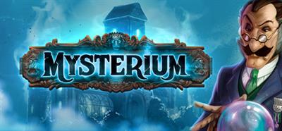 Mysterium - Banner Image