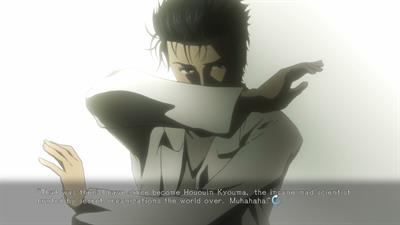 Steins;Gate Elite - Screenshot - Gameplay Image