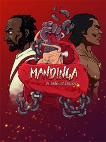 Mandinga: A tale of Banzo
