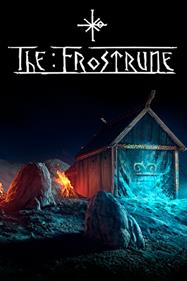 The Frostrune - Box - Front Image