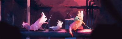 Rain World - Banner Image