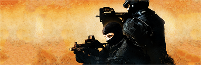 Counter-Strike: Global Offensive - Banner Image