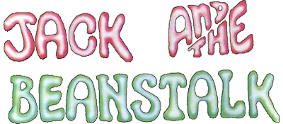 Jack and the Beanstalk - Clear Logo Image